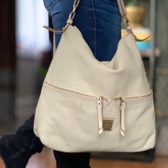 Dooney & Bourke | Hobo Bag - Picture 1 of 4